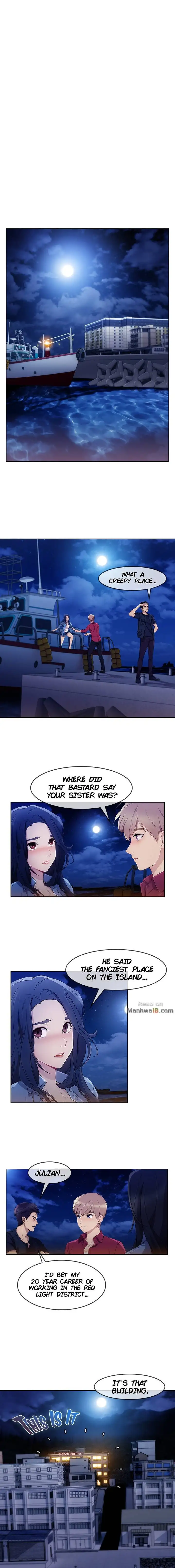 Lady Garden Chapter 48 - Manhwa18.com