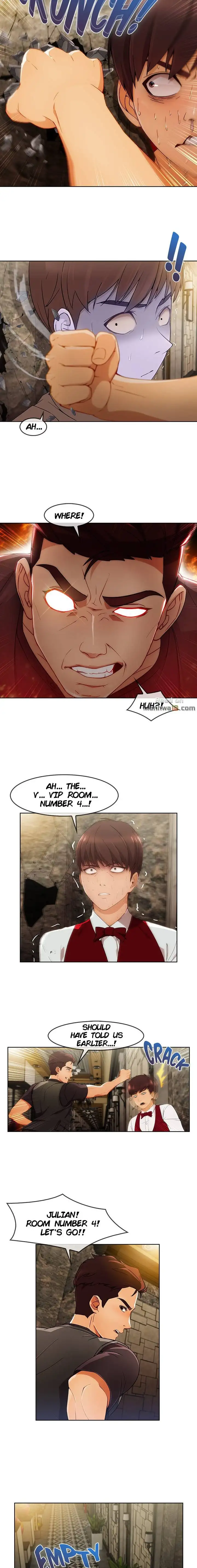 Lady Garden Chapter 48 - Manhwa18.com