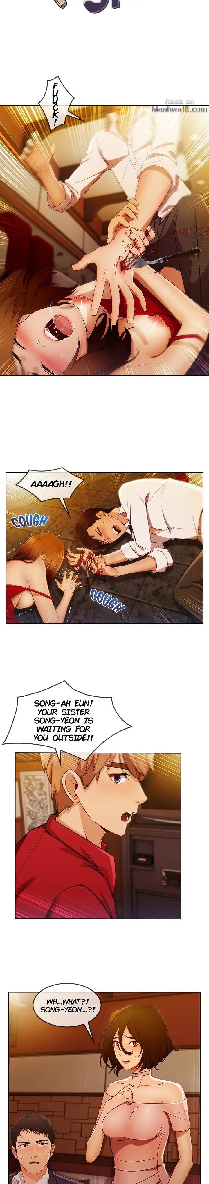 Lady Garden Chapter 48 - Manhwa18.com