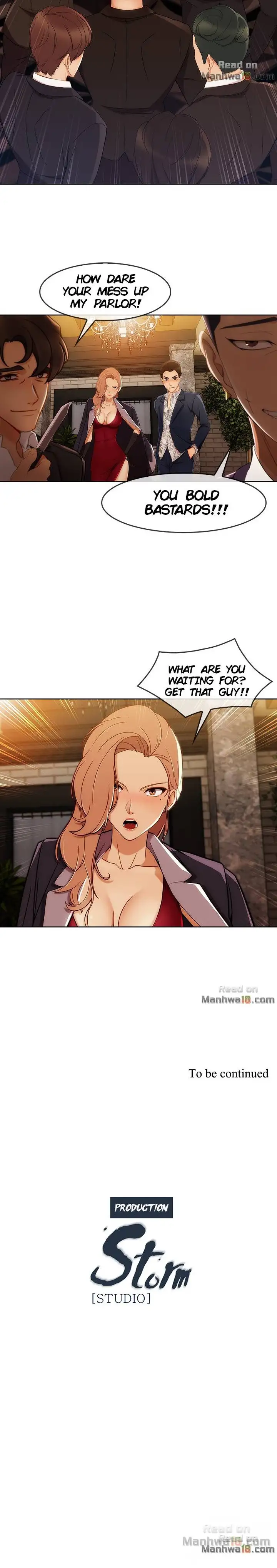 Lady Garden Chapter 48 - Manhwa18.com