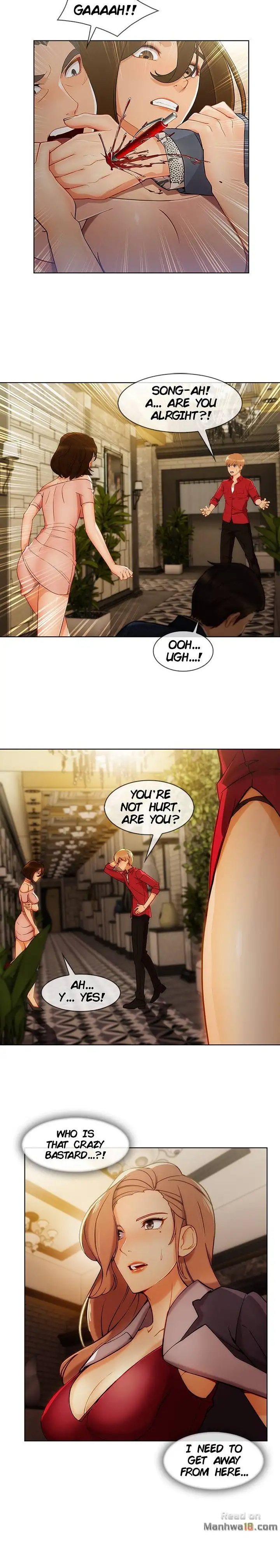 Lady Garden Chapter 49 - Manhwa18.com