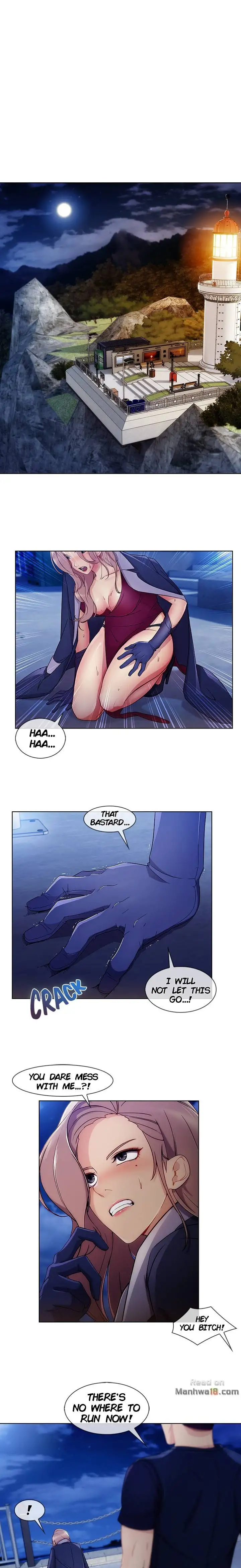 Lady Garden Chapter 49 - Manhwa18.com