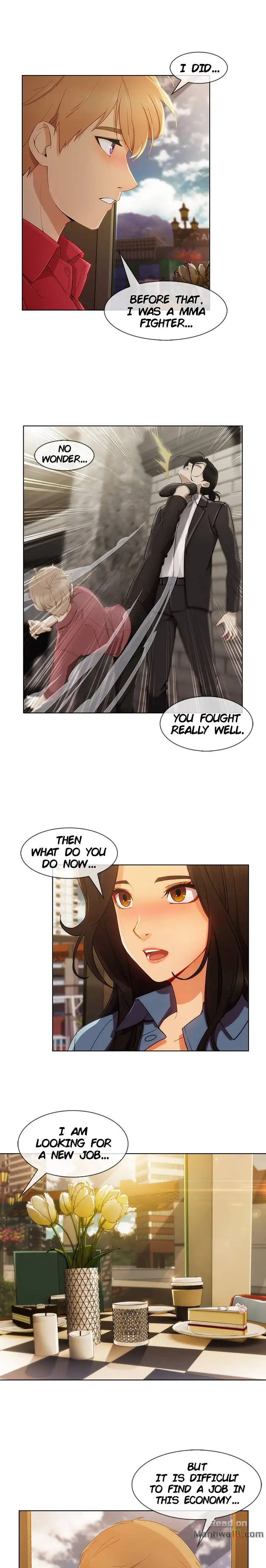 Lady Garden Chapter 50 - Manhwa18.com