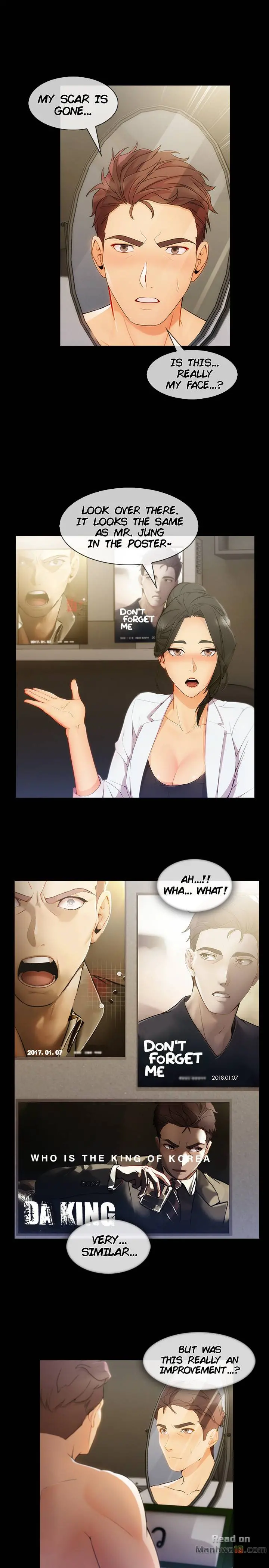 Lady Garden Chapter 51 - Manhwa18.com