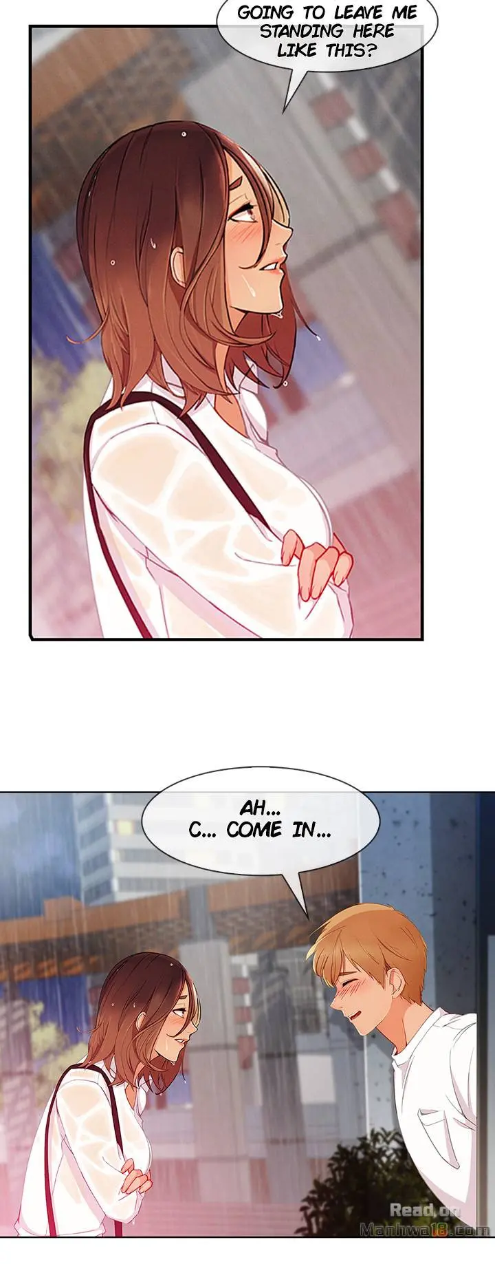 Lady Garden Chapter 52 - Manhwa18.com