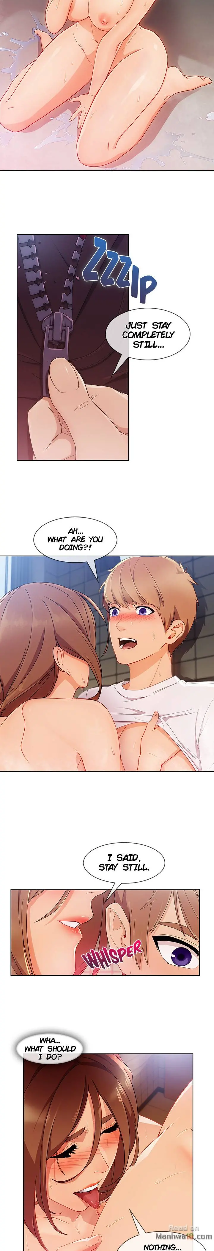 Lady Garden Chapter 52 - Manhwa18.com