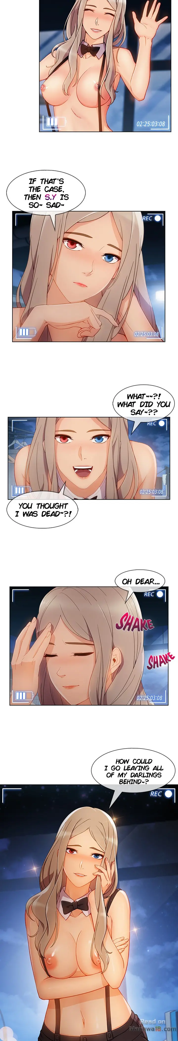 Lady Garden Chapter 53 - Manhwa18.com