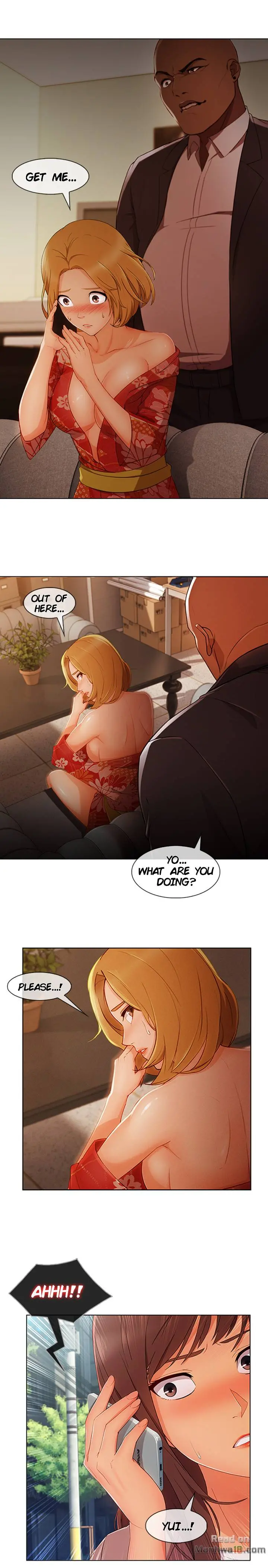 Lady Garden Chapter 57 - Manhwa18.com