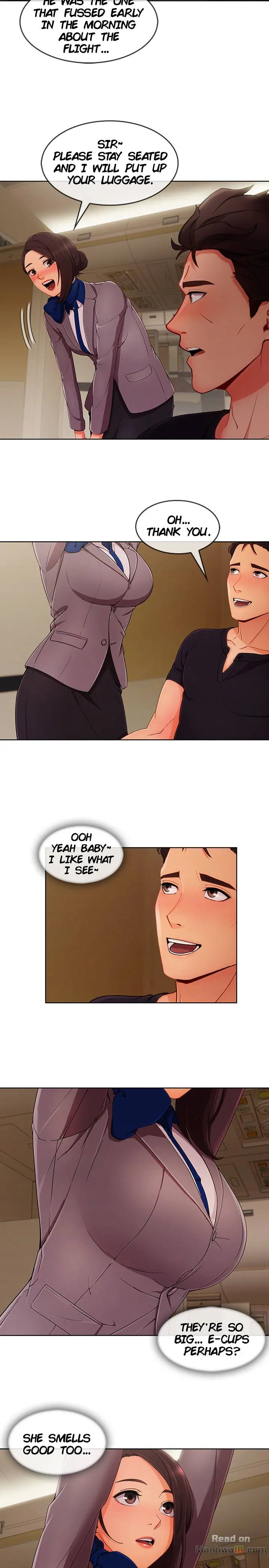 Lady Garden Chapter 61 - Manhwa18.com