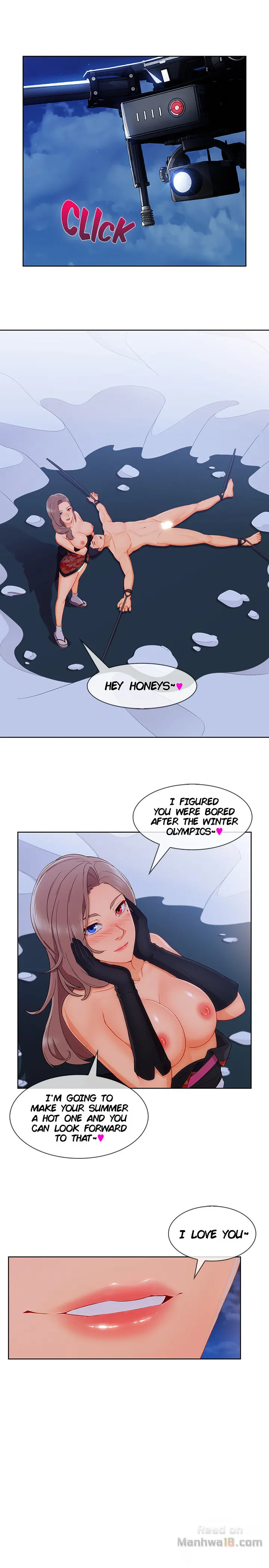 Lady Garden Chapter 65 - Manhwa18.com