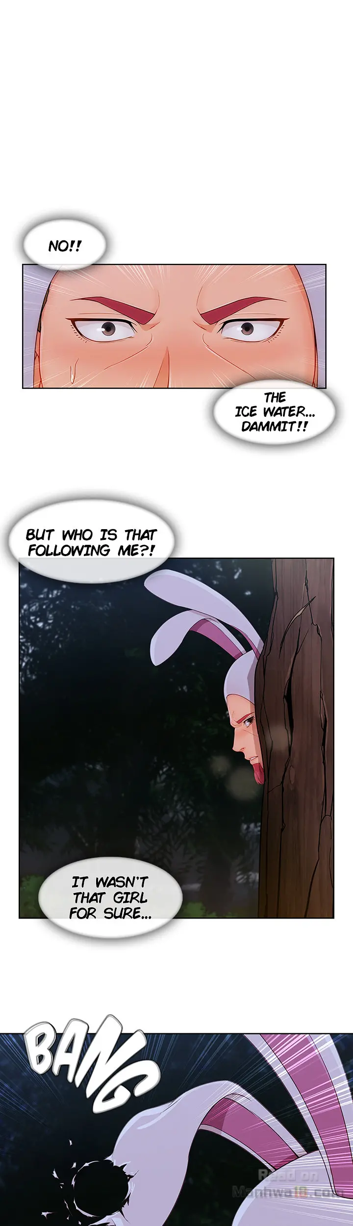 Lady Garden Chapter 68 - Manhwa18.com