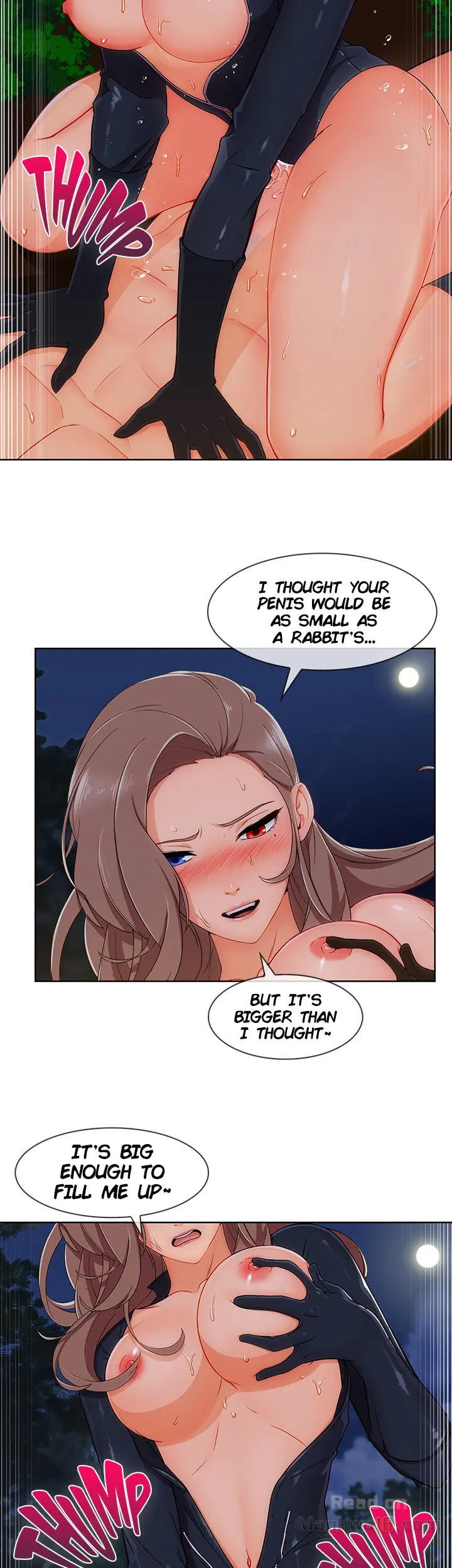 Lady Garden Chapter 68 - Manhwa18.com