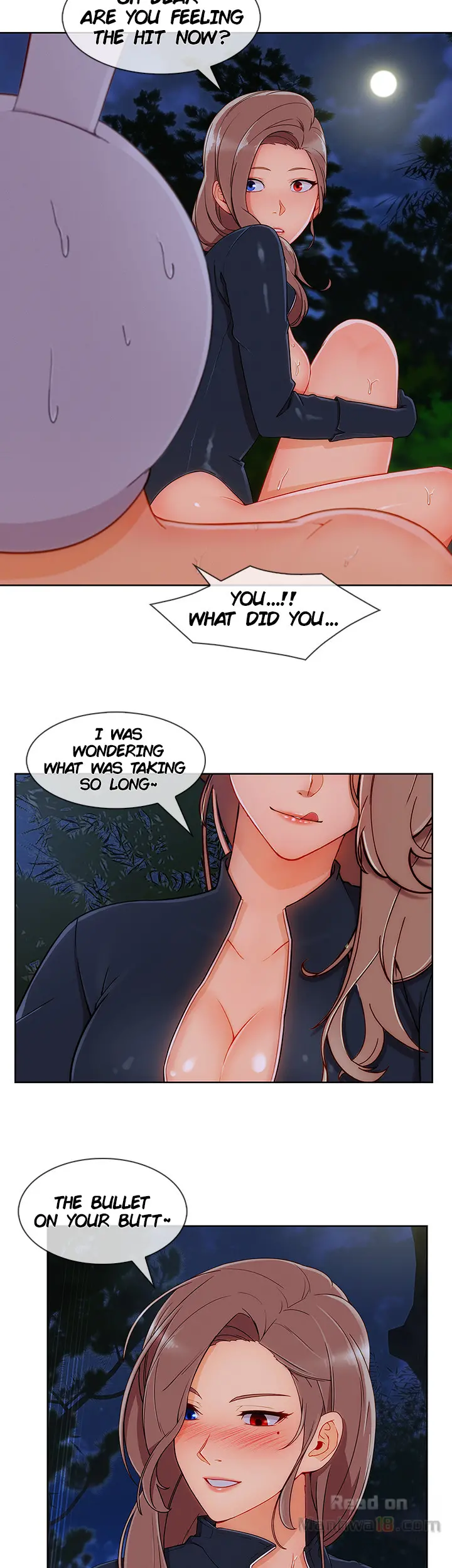 Lady Garden Chapter 68 - Manhwa18.com