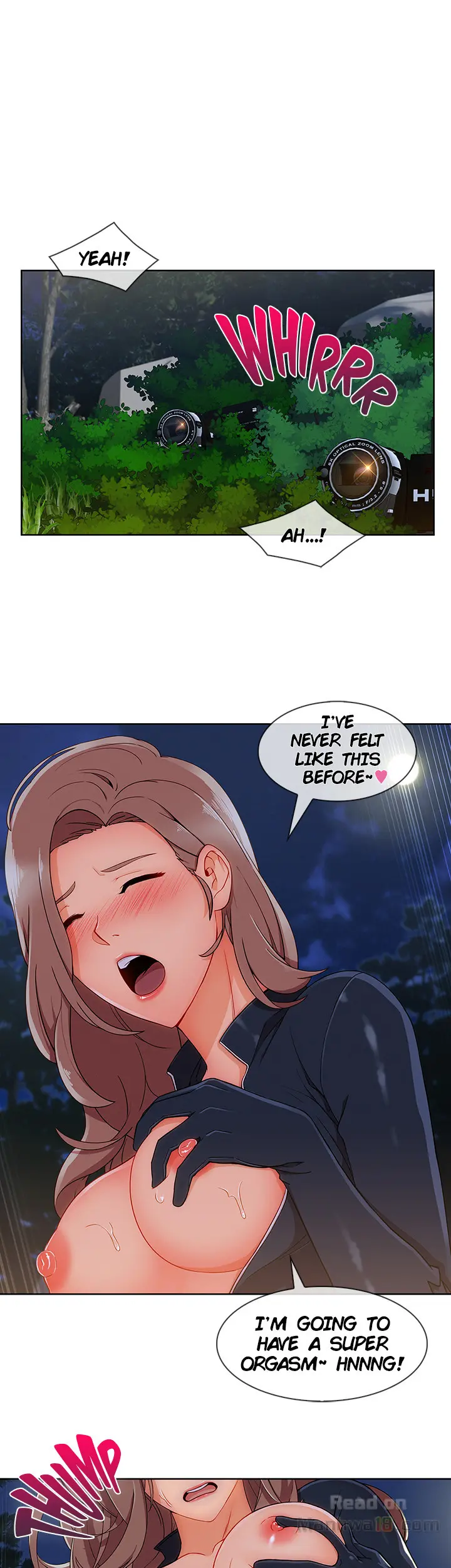 Lady Garden Chapter 68 - Manhwa18.com