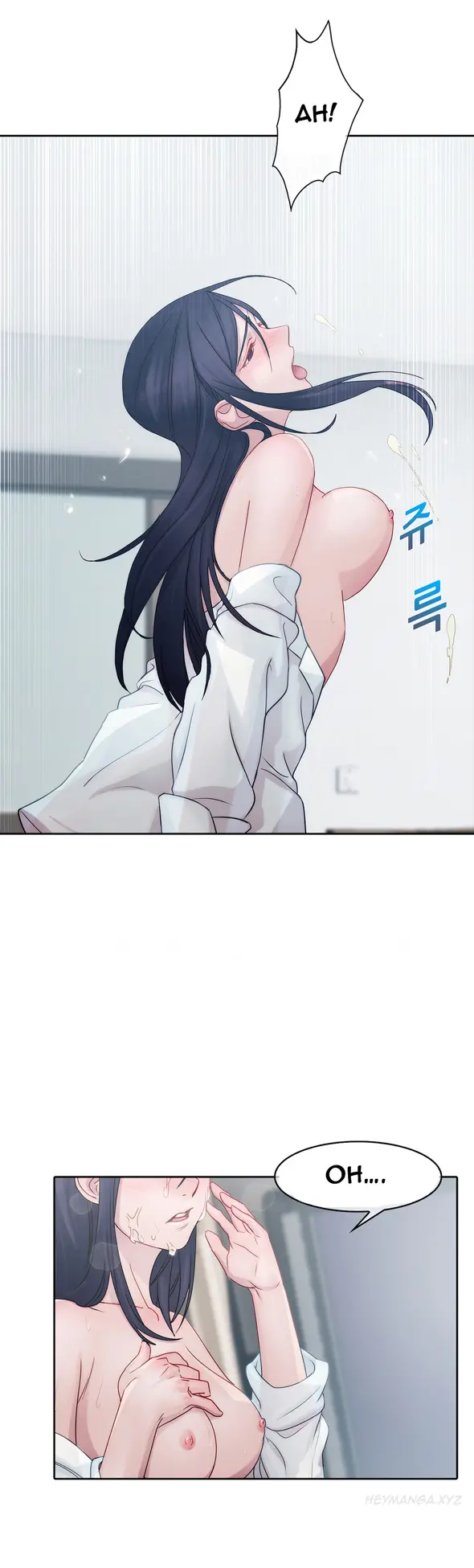 Lady Garden Chapter 7 - Manhwa18.com