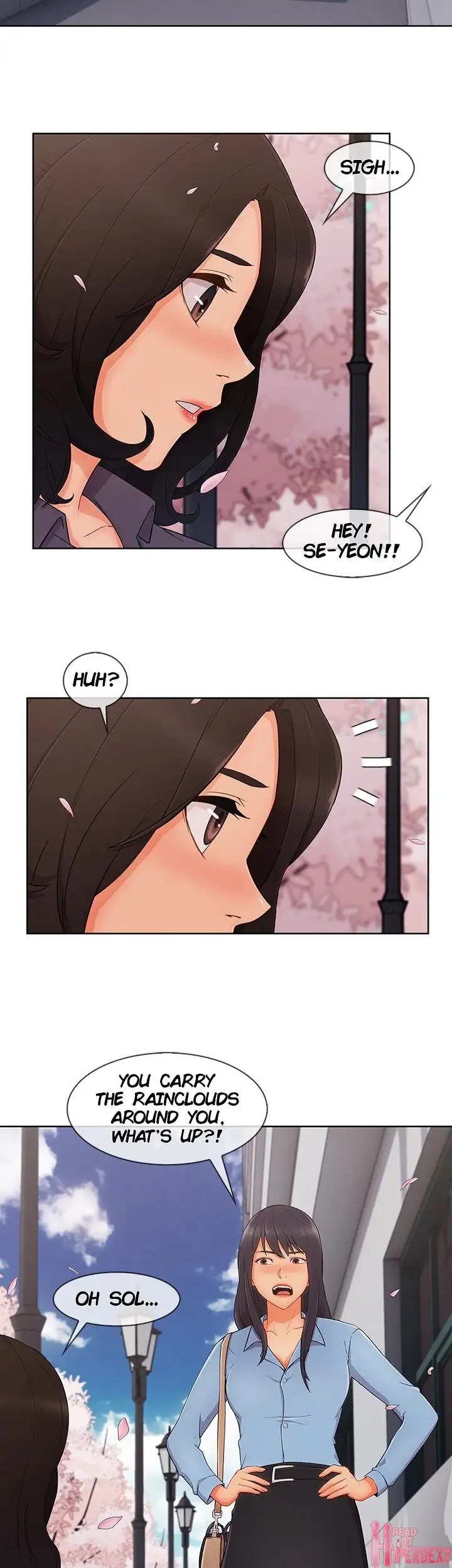 Lady Garden Chapter 70 - Manhwa18.com