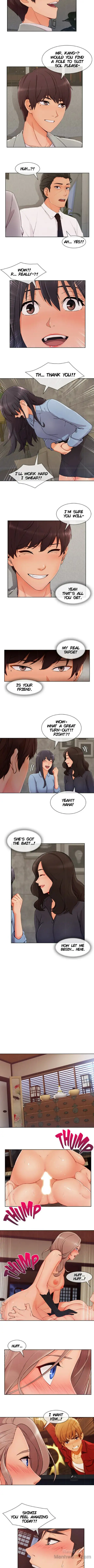 Lady Garden Chapter 71 - Manhwa18.com