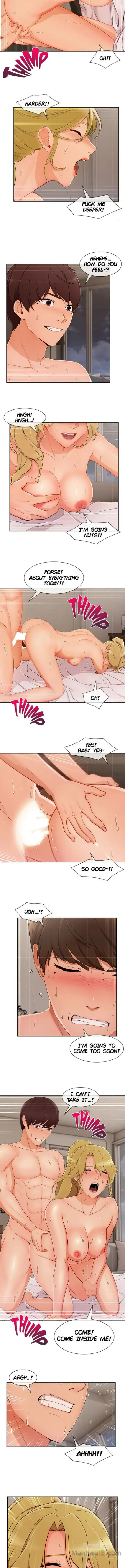 Lady Garden Chapter 72 - Manhwa18.com