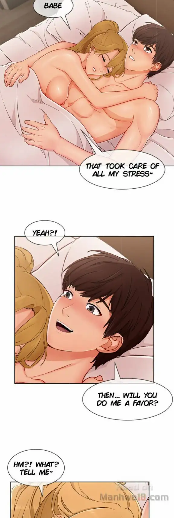 Lady Garden Chapter 72 - Manhwa18.com