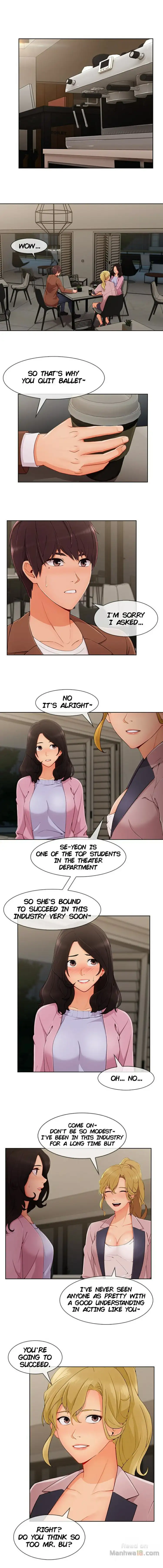 Lady Garden Chapter 73 - Manhwa18.com