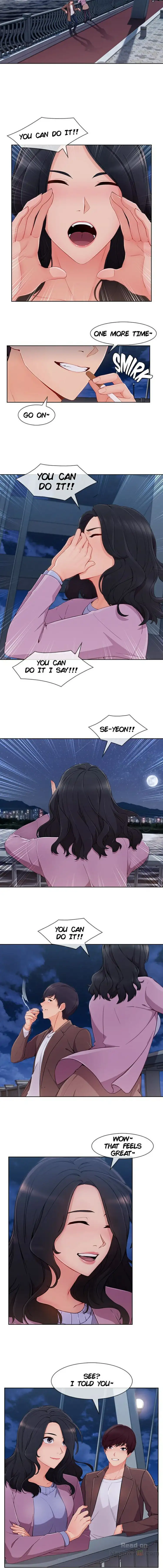 Lady Garden Chapter 73 - Manhwa18.com