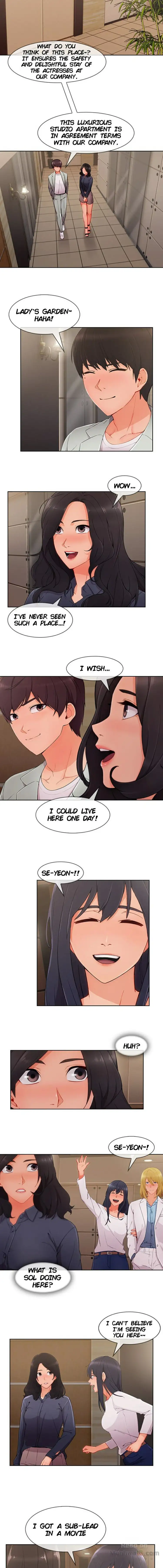 Lady Garden Chapter 74 - Manhwa18.com