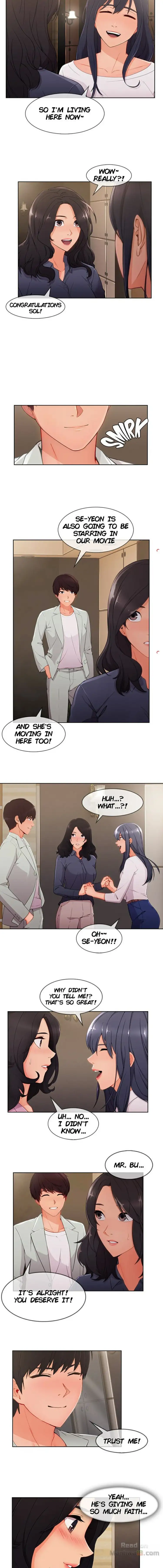 Lady Garden Chapter 74 - Manhwa18.com