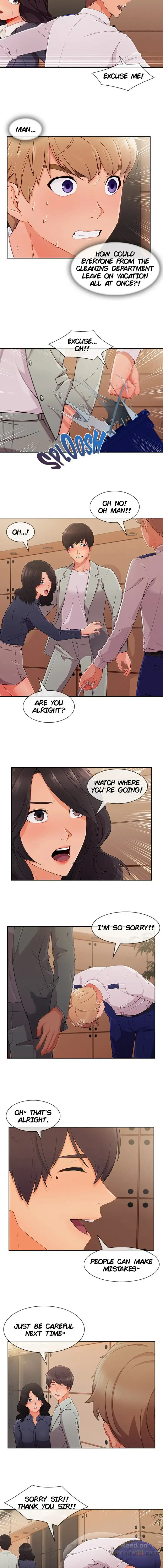 Lady Garden Chapter 74 - Manhwa18.com