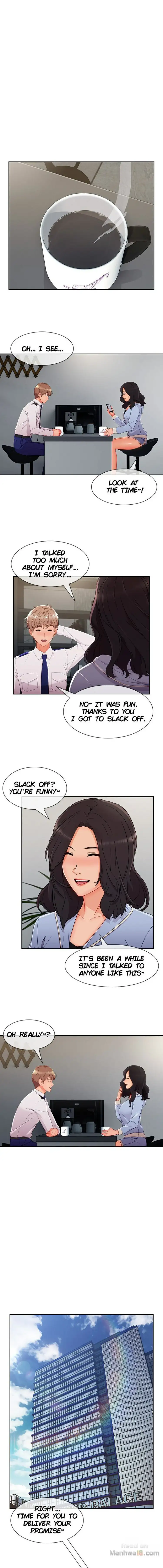 Lady Garden Chapter 75 - Manhwa18.com