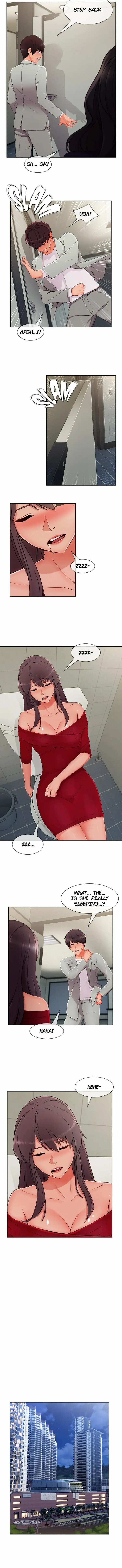 Lady Garden Chapter 76 - Manhwa18.com