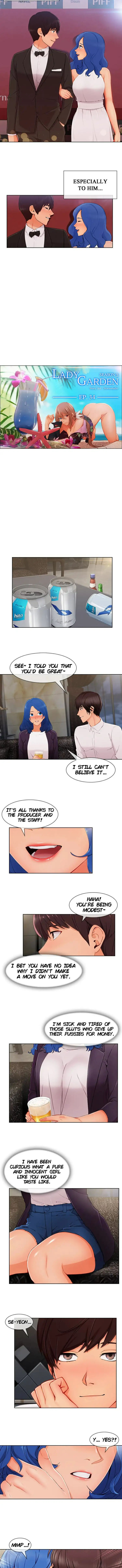 Lady Garden Chapter 77 - Manhwa18.com