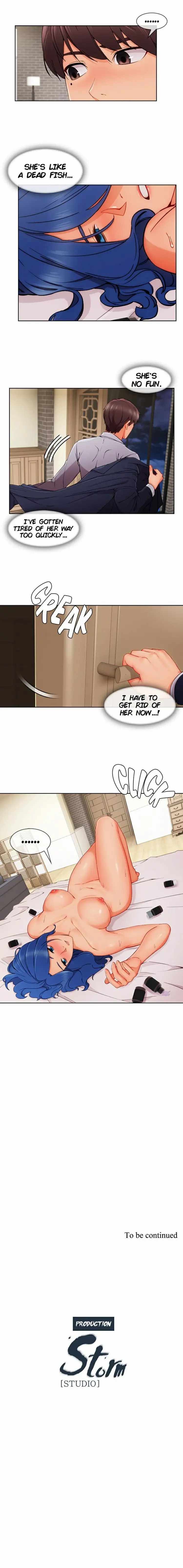 Lady Garden Chapter 77 - Manhwa18.com