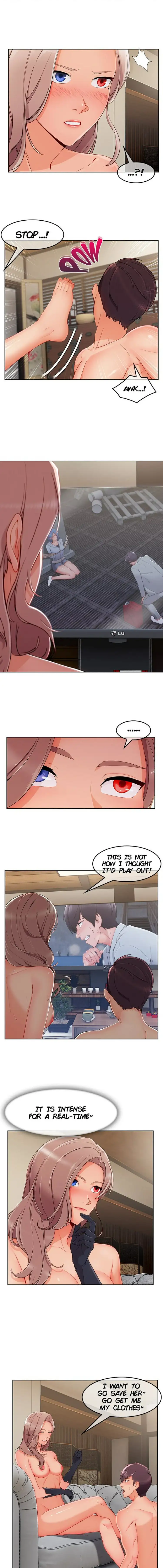 Lady Garden Chapter 79 - Manhwa18.com