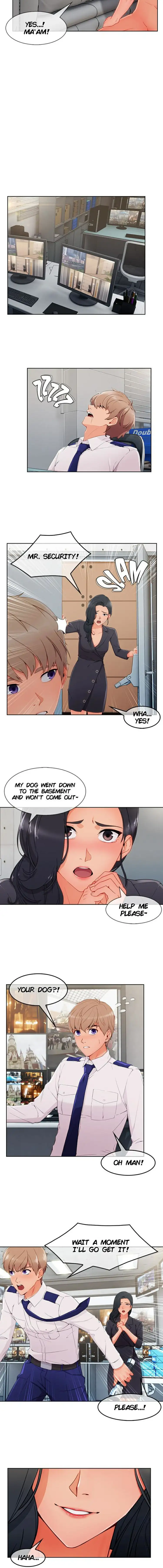 Lady Garden Chapter 79 - Manhwa18.com