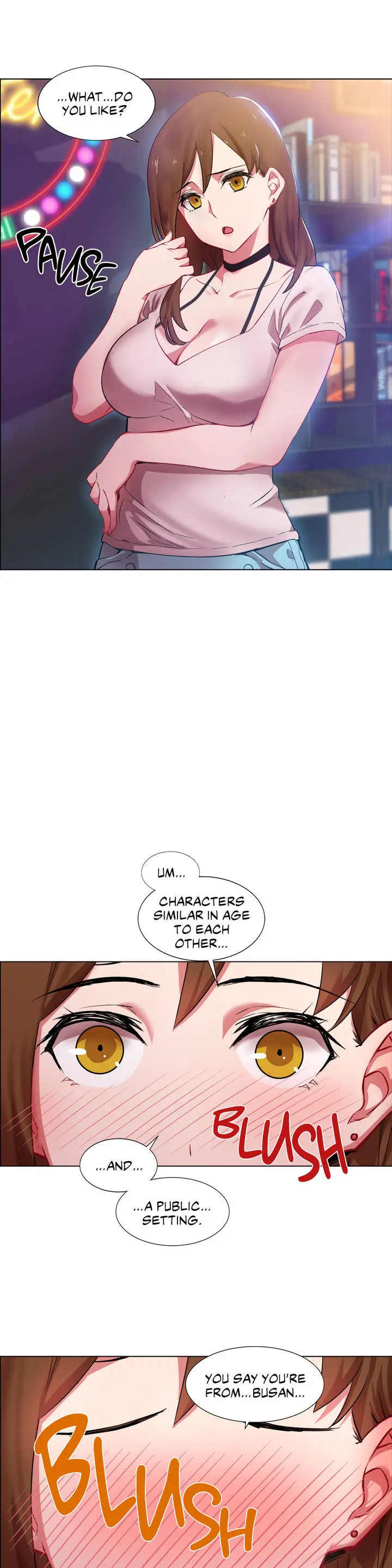 Rental Girls Chapter 1 - Manhwa18.com