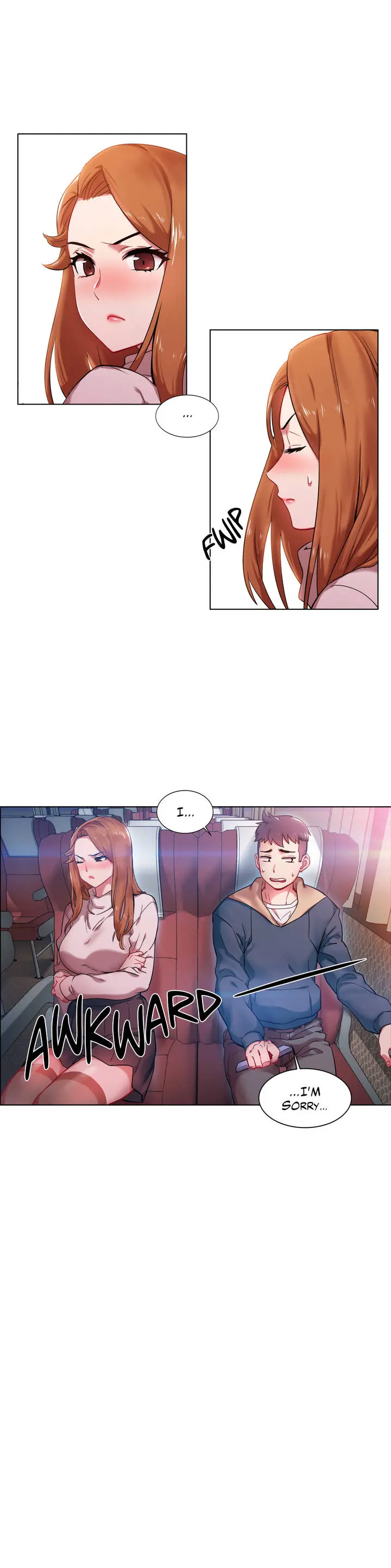 Rental Girls Chapter 1 - Manhwa18.com