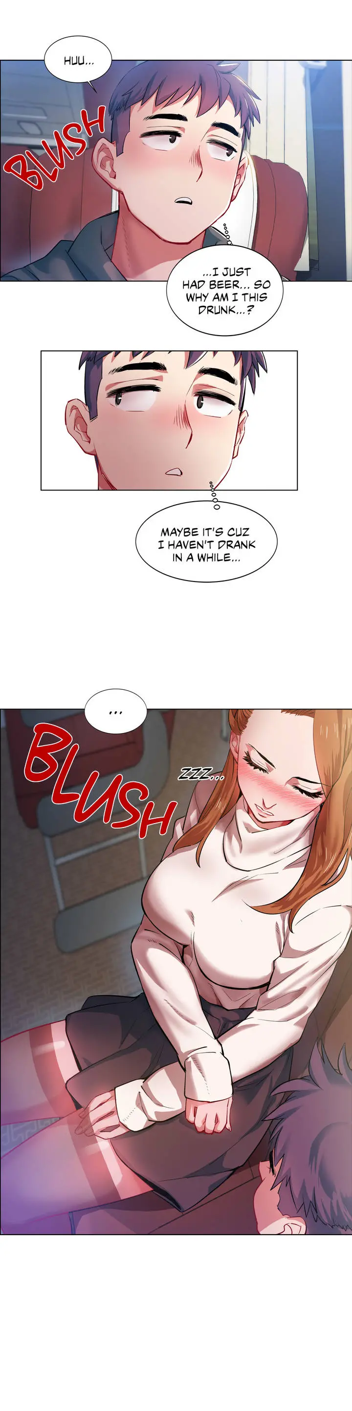 Rental Girls Chapter 1 - Manhwa18.com