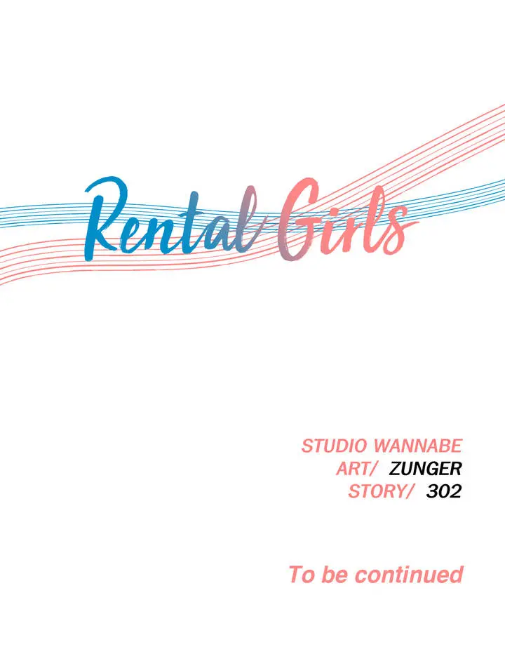 Rental Girls Chapter 1 - Manhwa18.com