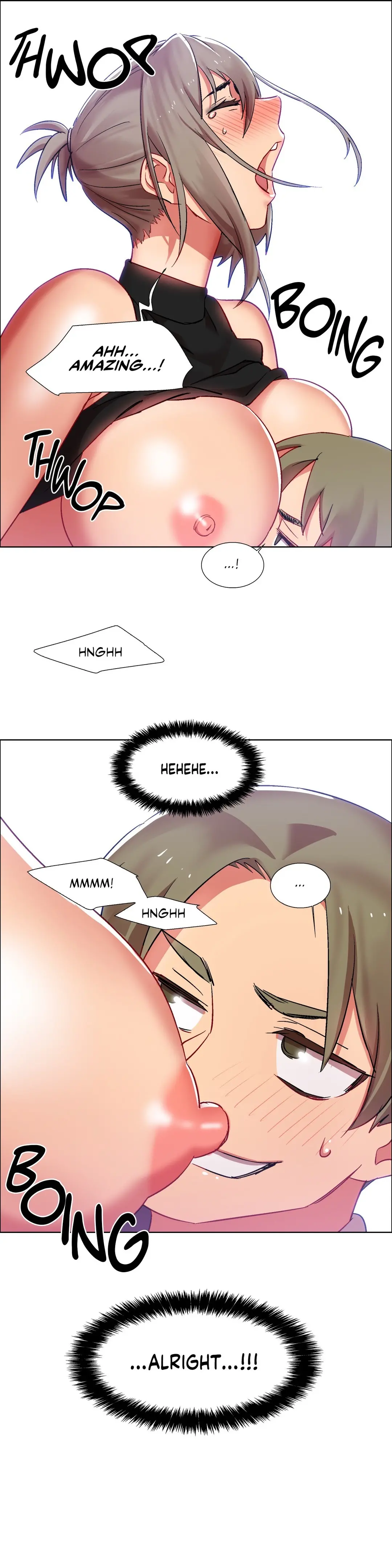 Rental Girls Chapter 12 - Manhwa18.com