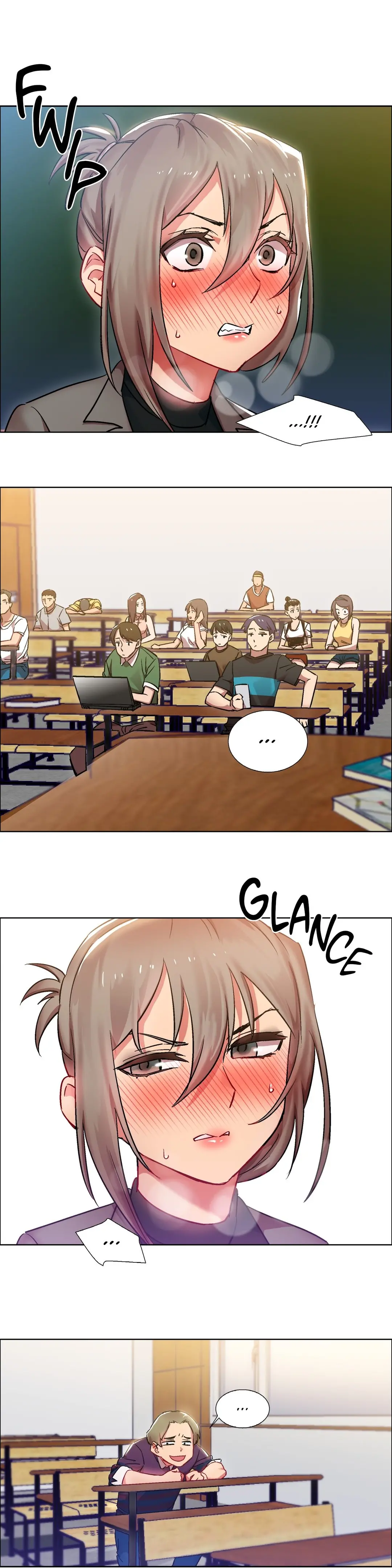 Rental Girls Chapter 14 - Manhwa18.com