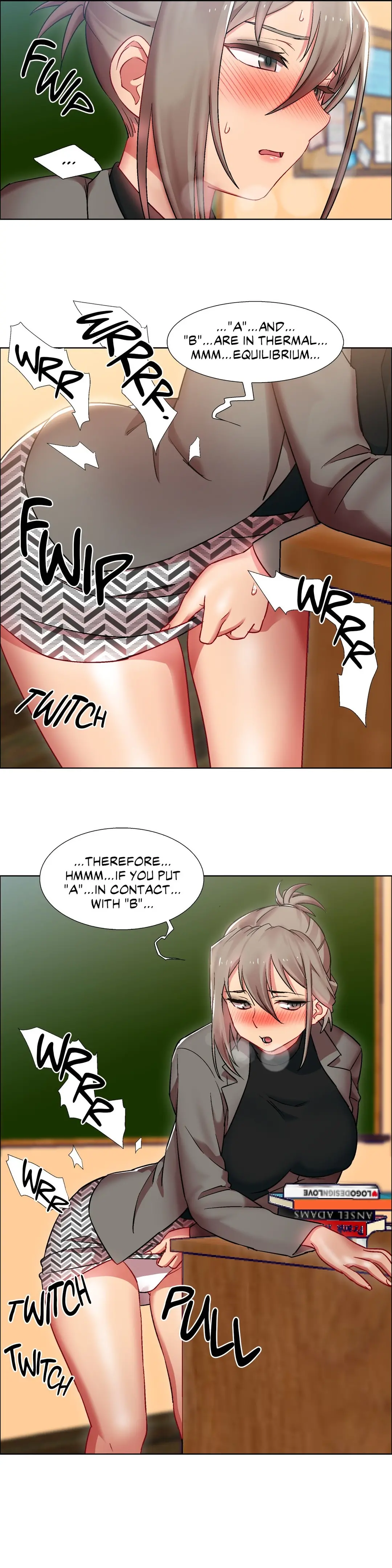 Rental Girls Chapter 14 - Manhwa18.com