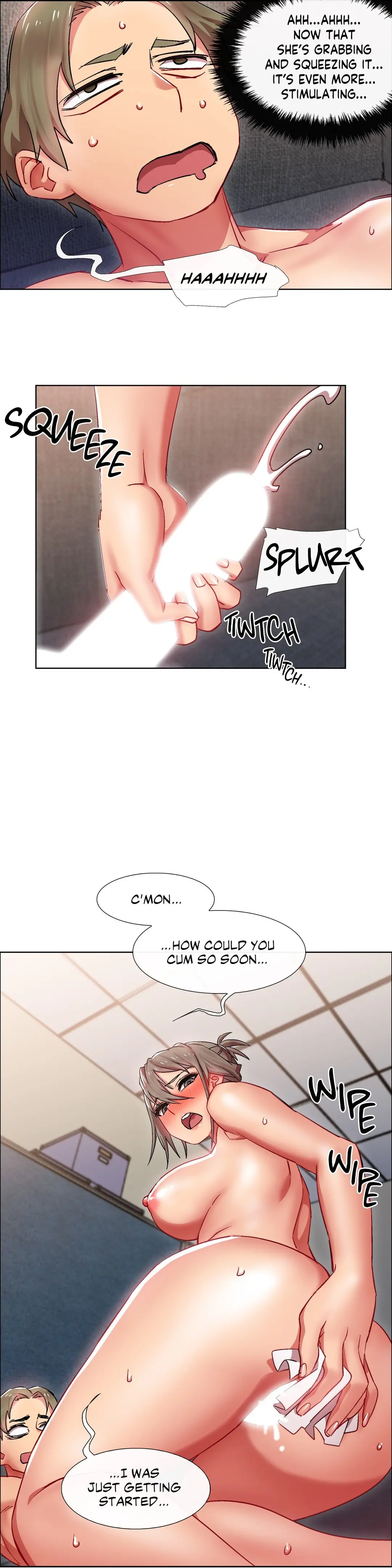 Rental Girls Chapter 15 - Manhwa18.com