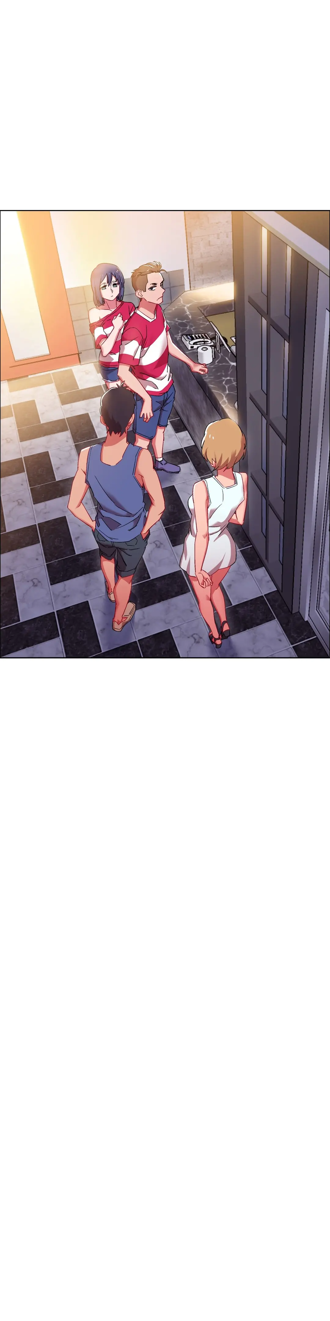 Rental Girls Chapter 16 - Manhwa18.com