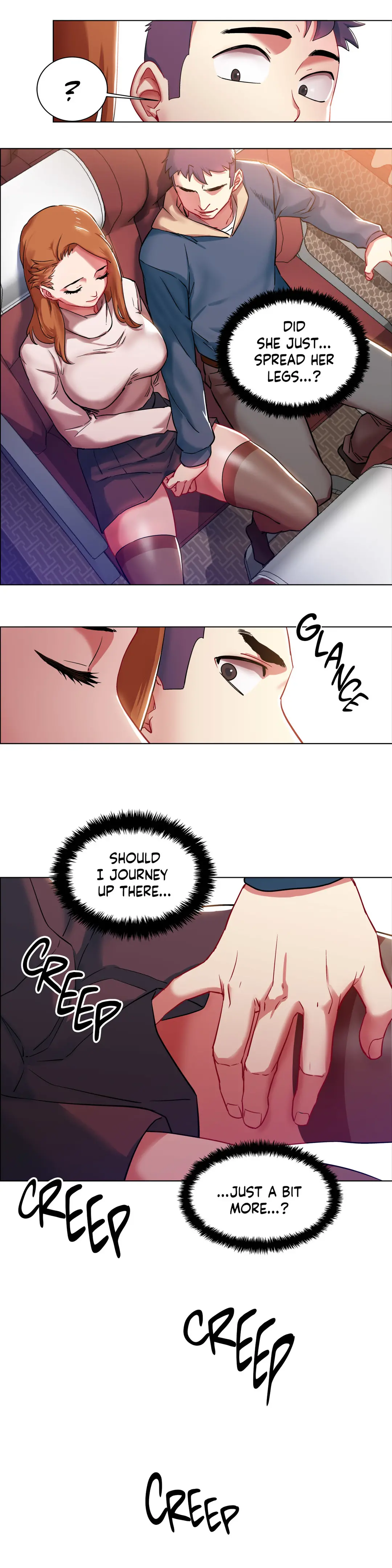 Rental Girls Chapter 2 - Manhwa18.com