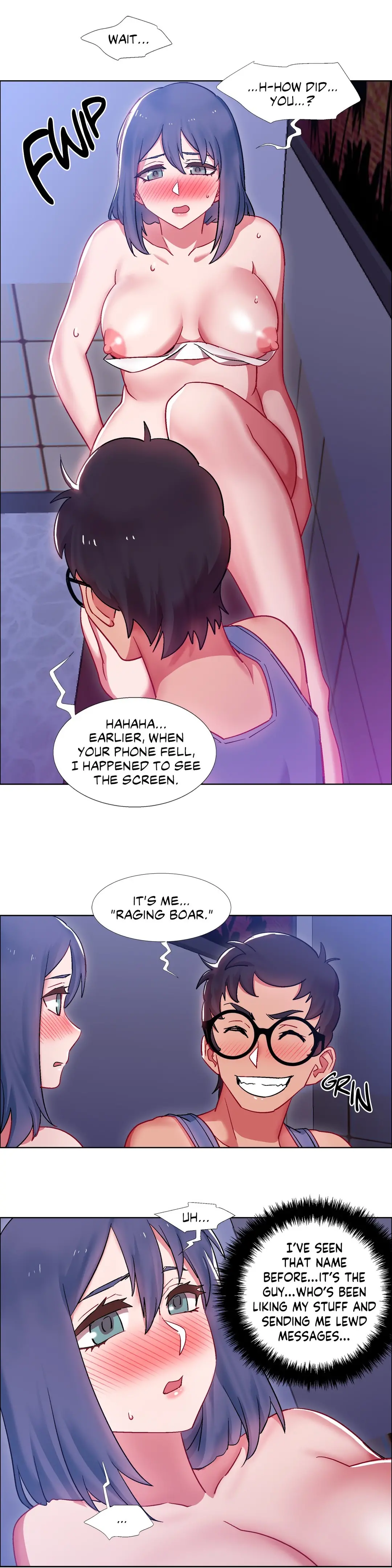 Rental Girls Chapter 23 - Manhwa18.com