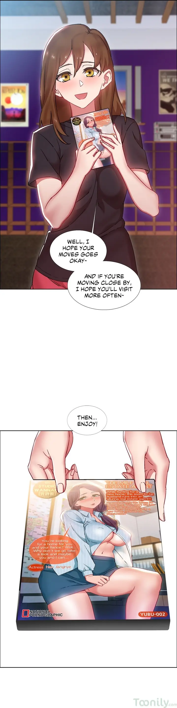 Rental Girls Chapter 25 - Manhwa18.com