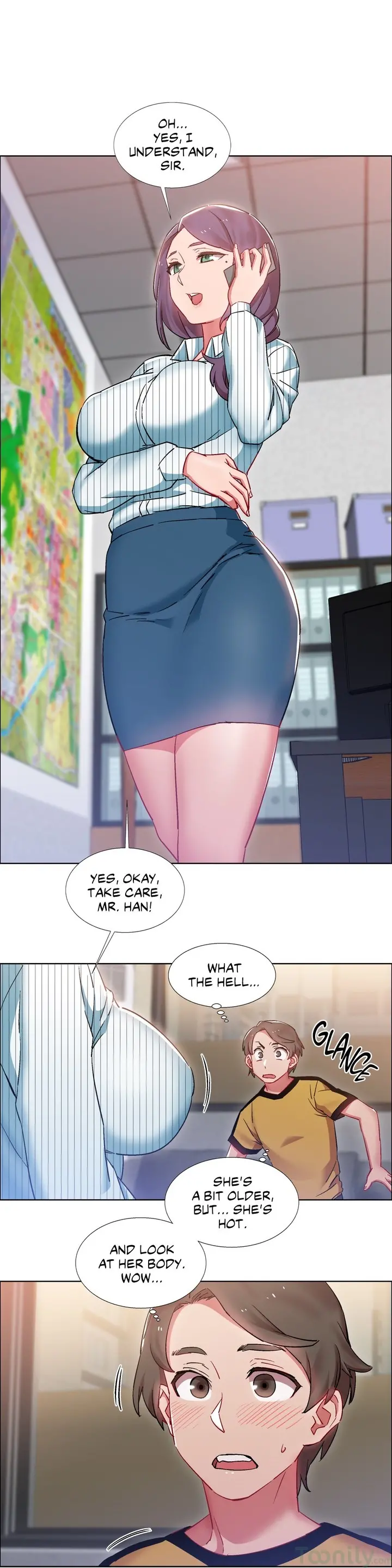 Rental Girls Chapter 25 - Manhwa18.com