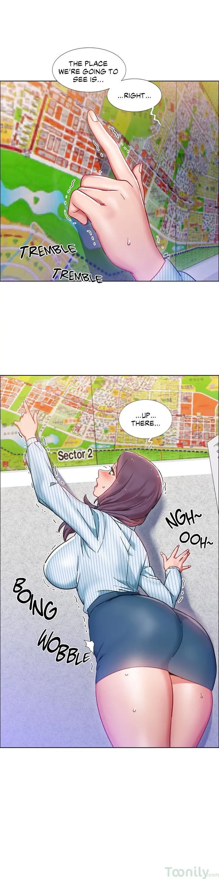 Rental Girls Chapter 26 - Manhwa18.com