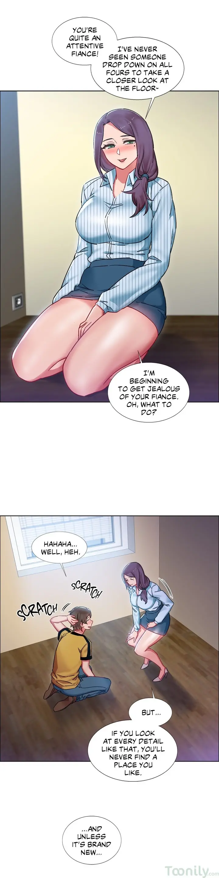 Rental Girls Chapter 27 - Manhwa18.com