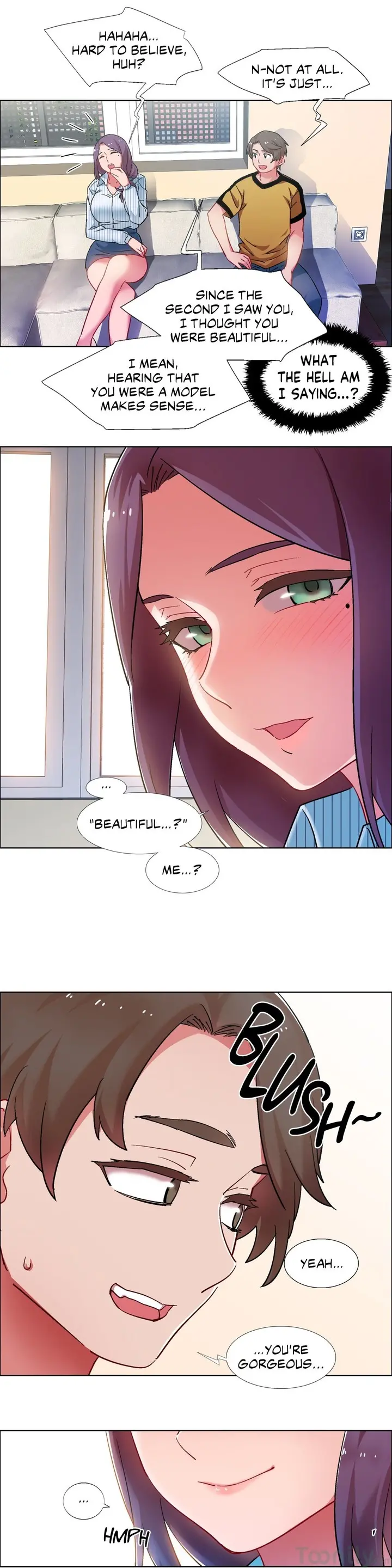 Rental Girls Chapter 27 - Manhwa18.com